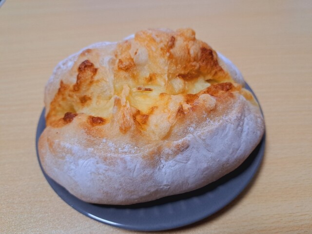 和麦工房 ぱんぱん 二本松の手作りパンとカフェ &ndash; 口コミ・メニュー情報