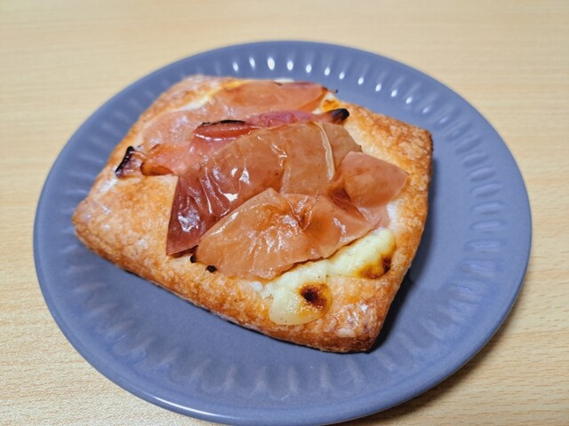 和麦工房 ぱんぱん - 二本松市その他（パン）の写真