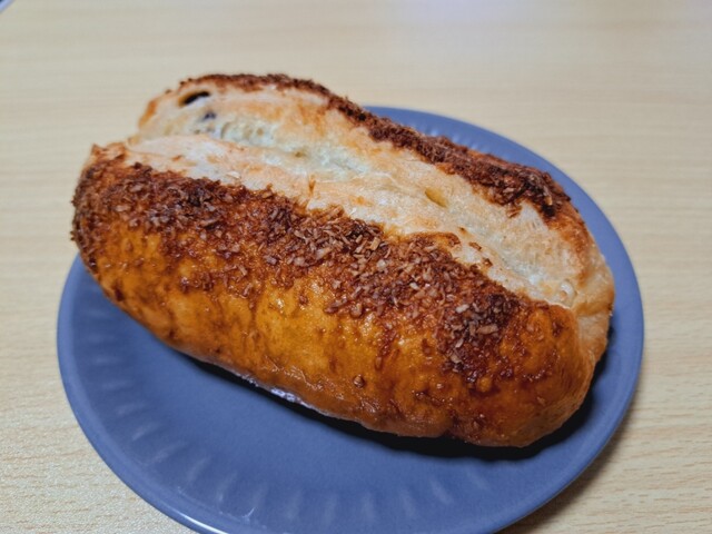 和麦工房 ぱんぱん - 二本松市その他（パン）の写真