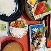 ニダイメ 野口鮮魚店 東京スカイツリー店