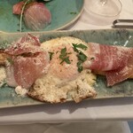 タランテッラ ダ ルイジ - 