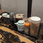 ららら らーめん 佐賀駅北口店 - 