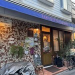 タランテッラ ダ ルイジ - 