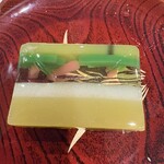 両口屋是清 - 料理写真: