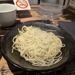 ららら らーめん 佐賀駅北口店 - 