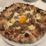 タランテッラ ダ ルイジ - 