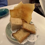 タランテッラ ダ ルイジ - 