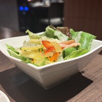焼肉りんご - 