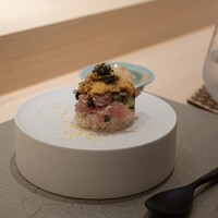 AWA SUSHI 泡鮨 - 