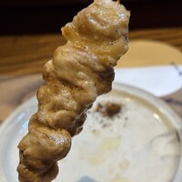 炭火焼鳥とり央 - 