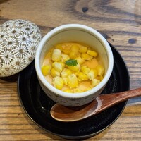 炭火焼鳥とり央 - 