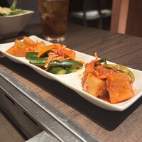 焼肉りんご - 