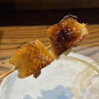 炭火焼鳥とり央 - 