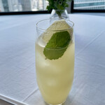 タワーレストラン - 