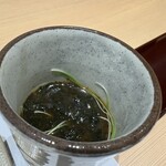 札幌 個室蟹料理 かに辻 - 赤だし