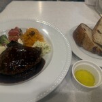 洋食デッサン - 