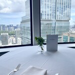 タワーレストラン - 