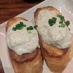 鉄板台所 かちゃぐり屋 - 