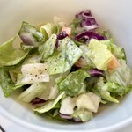 タワーレストラン - 