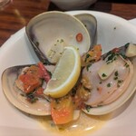鉄板台所 かちゃぐり屋 - 