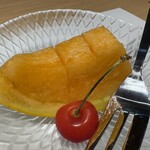 札幌 個室蟹料理 かに辻 - 夕張メロン