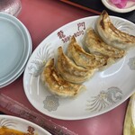 中華料理龍門 - 