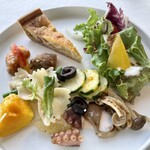 タワーレストラン - 