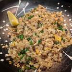 鉄板台所 かちゃぐり屋 - 
