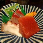 錦糸町 高はし - 