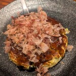 鉄板台所 かちゃぐり屋 - 