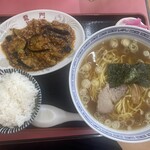 中華料理龍門 - 