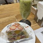 果実園 リーベル ハレザ池袋店 - 