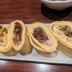 鉄板台所 かちゃぐり屋 - 