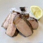 タワーレストラン - 