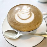 タワーレストラン - 