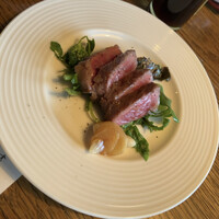 焼肉トラジ 新橋店 - 