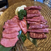 焼肉トラジ 新橋店 - 