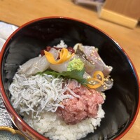 お料理 とみやま - 