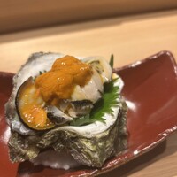 鮨 やざわ - 
