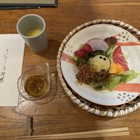 やさい家めい 表参道ヒルズ店 - 