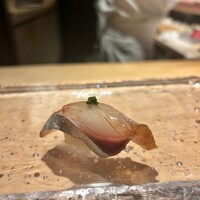鮨 やざわ - 