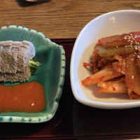焼肉トラジ 新橋店 - 