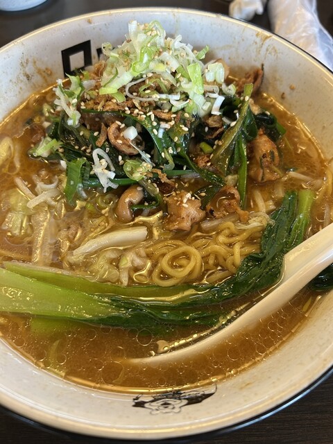 ロッキー 中央店