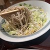 蕎麦酒処つきじ庵