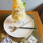 Wolf COFFEE PATISSERIE - 