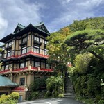 富士屋ホテル - 