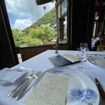 富士屋ホテル - 