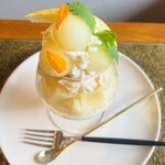 Wolf COFFEE PATISSERIE - 