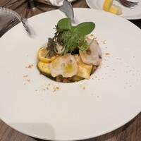 Oysterbar&Wine BELON 銀座店 - 