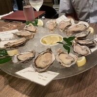 Oysterbar&Wine BELON 銀座店 - 